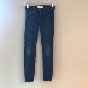 Abercrombie Kids Blue Jeans
